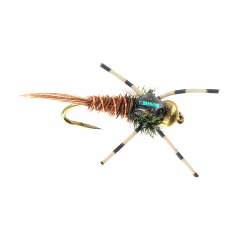 Pheasant Tail X Beadhead