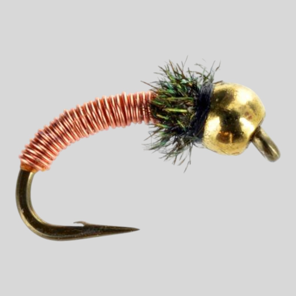 Brassie B.H