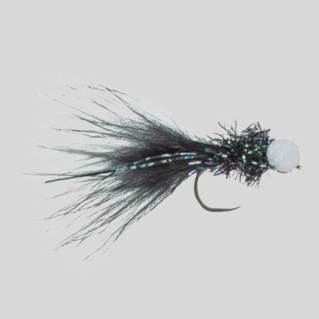 Booby Leech Black