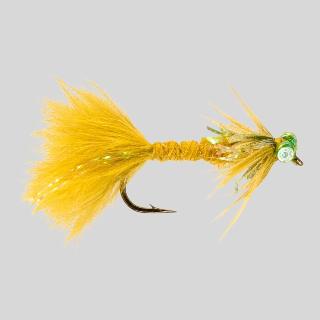 Damsel Nymph
