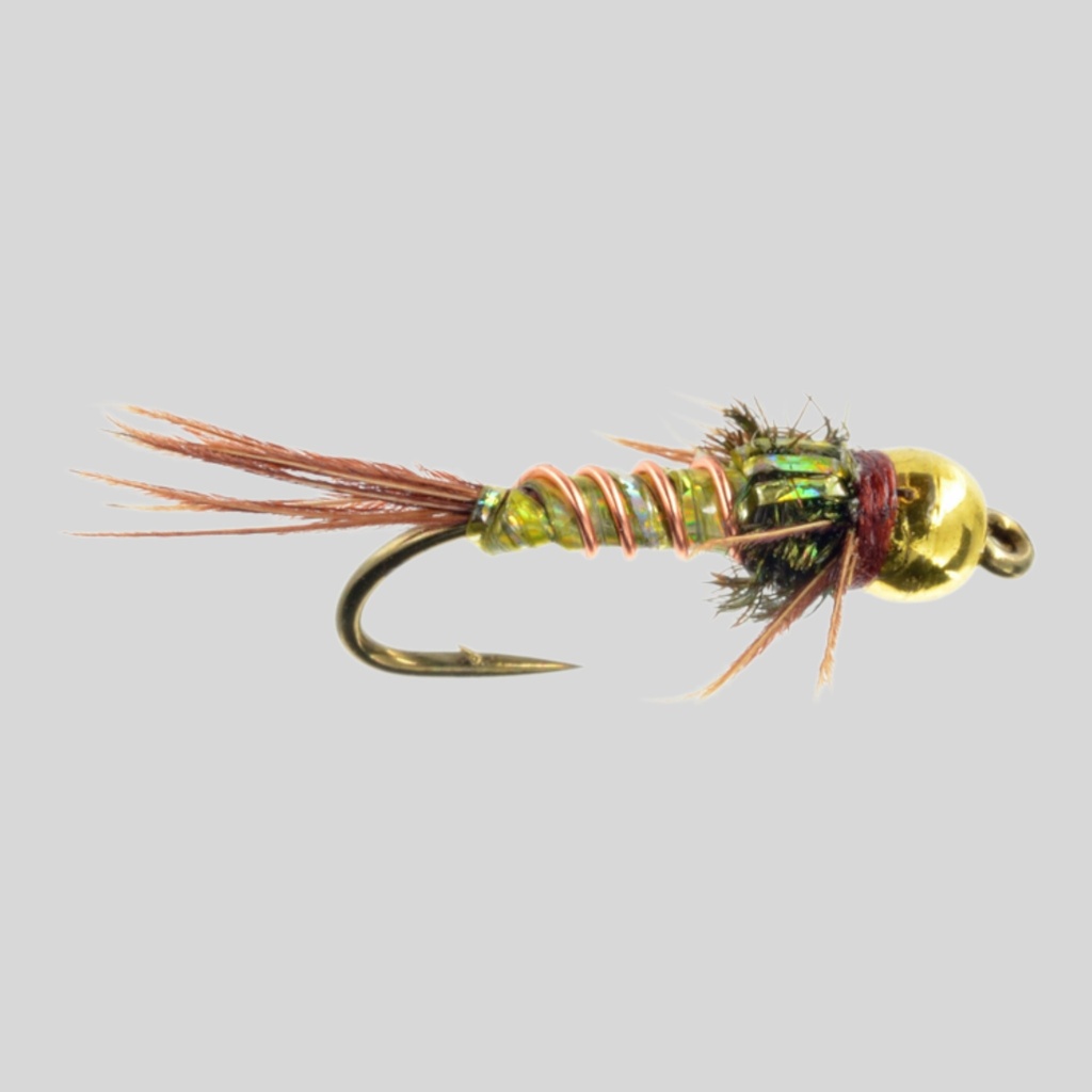 Lightning Bug Gold B.H