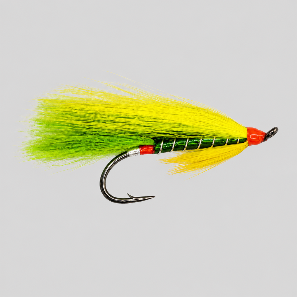 RENOUS SPECIAL - SINGLE HOOK