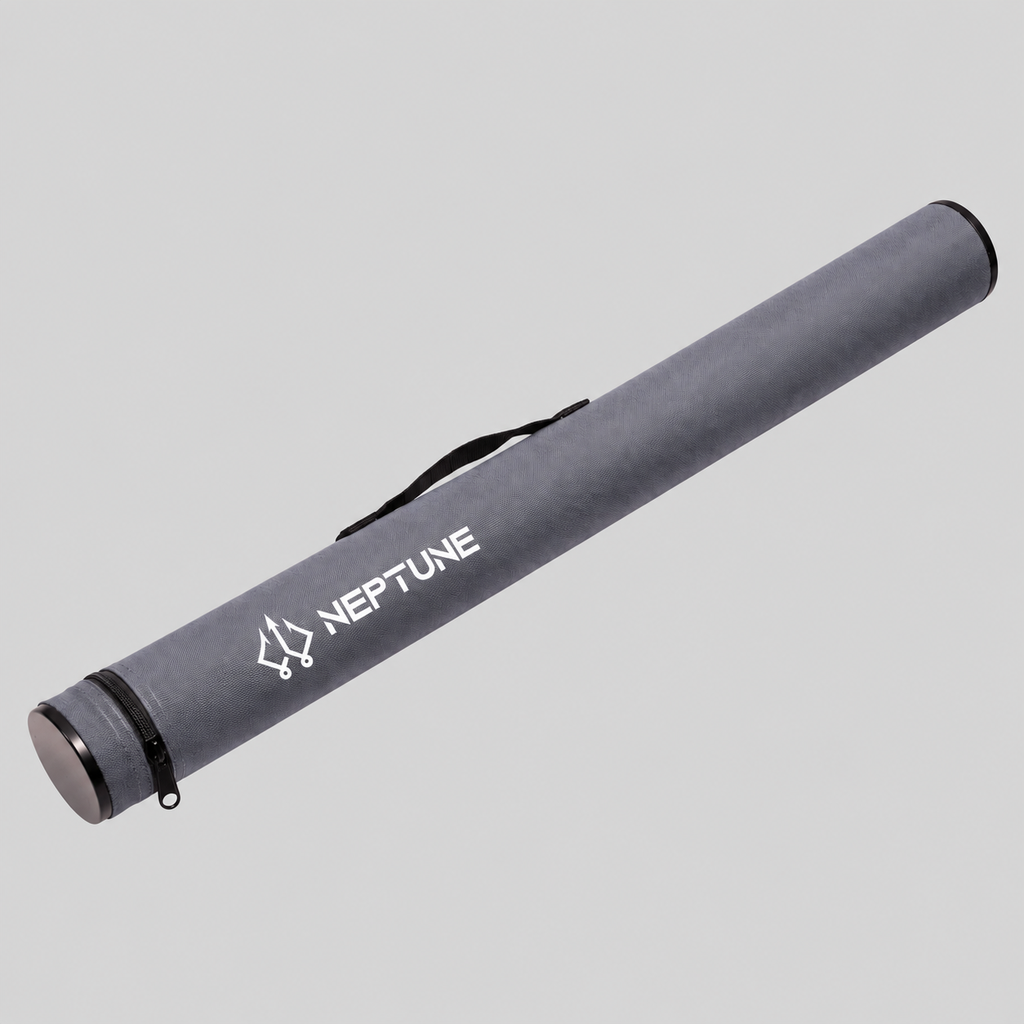 NEPTUNE - SINGLE FLY ROD TUBE 9'