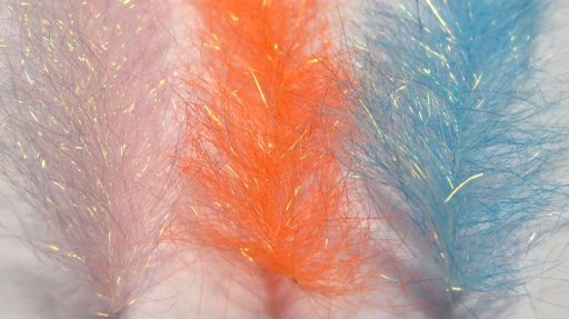 H20 - FRENZY FLY BRUSH 5po
