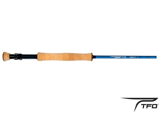 TFO - AXIOM II-X FLY ROD
