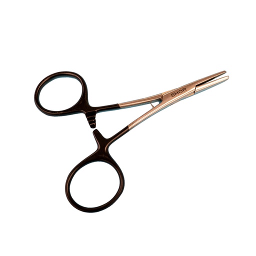 [SHTC5] SHOR - CLAMP