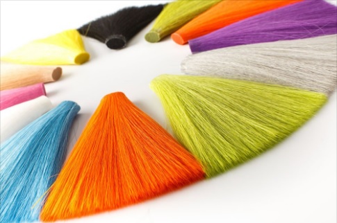 FLYMEN - FAUX BUCKTAIL