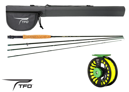 TFO - NXT COMPLETE OUTFIT