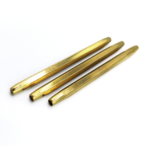 [TOSU628] E-SERIE - HALF HITCH SET 3