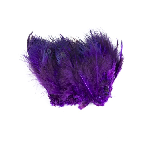 SHOR - RING-NECKED PHEASANT RUMP HACKLE