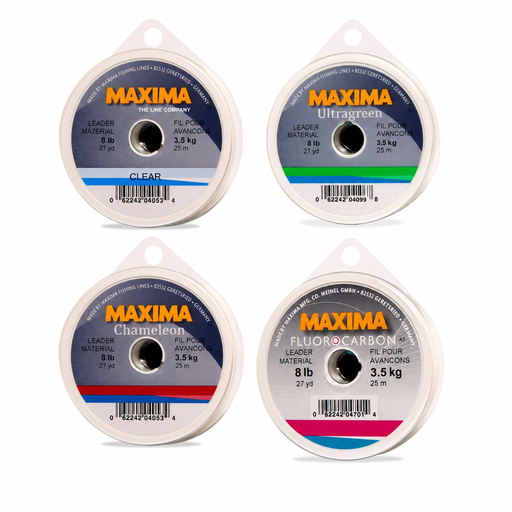 MAXIMA - LEADER