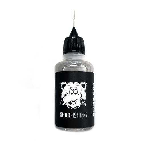 SHOR - THINNER