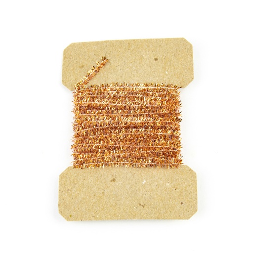 SHOR - CRYSTAL CHENILLE 