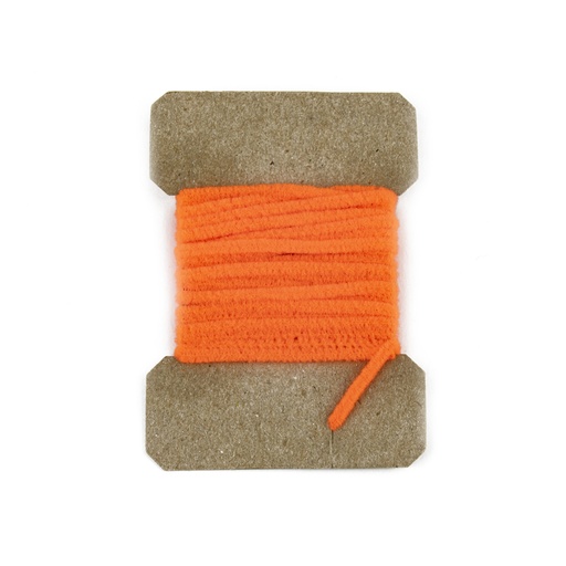 SHOR - CHENILLE FLUORESCENT 3YDS