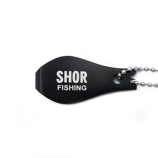 [SHTN3] SHOR - LARGE NIPPER