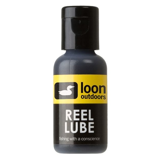 [F0040] LOON - #Z- REEL LUBE