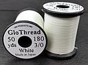 [TH61C] UNI -  GLO 3/0 THREAD
