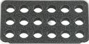 [BS22D] UNI - TRAY FOAM
