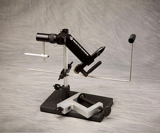 [GR52] GRIFFIN #D MONTANA MONGOOSE VISE