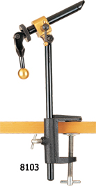 [VISU103] E-SERIE - #8103 SUPER II VISE