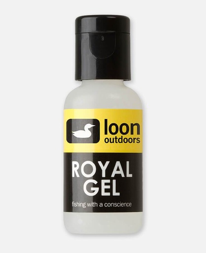 [SI5] LOON - #B- ROYAL GEL