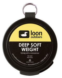 [SI4J] LOON - #J- DEEP SOFT WEIGHT