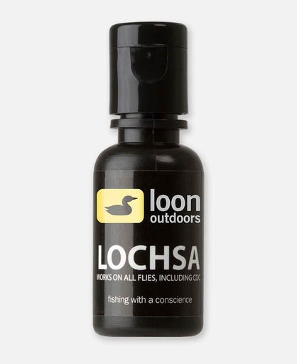 [F0006] LOON - #Y- LOCHSA (1/2 OZ)