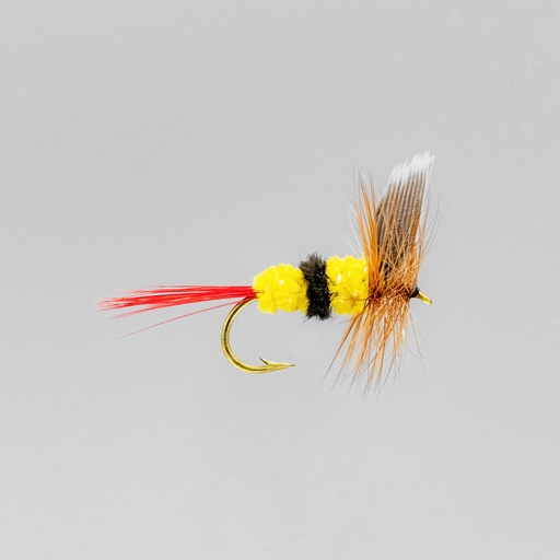 NEPTUNE FLIES - Bee (DRY)