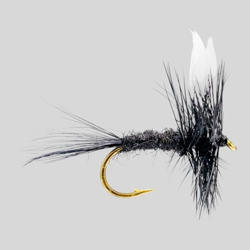 Black Gnat 