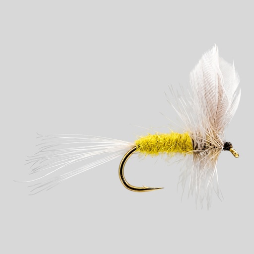 Blue Wing Olive (SÈCHE)
