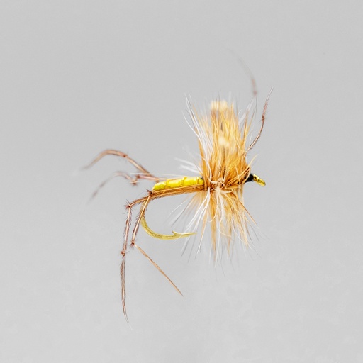 NEPTUNE FLIES - Crane Fly (DRY)