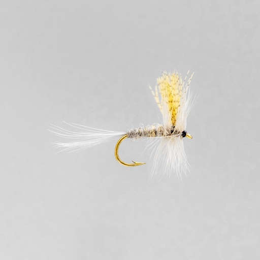 NEPTUNE FLIES - Hendrickson Dark (DRY)