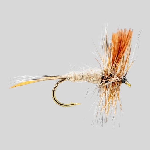 March Brown 