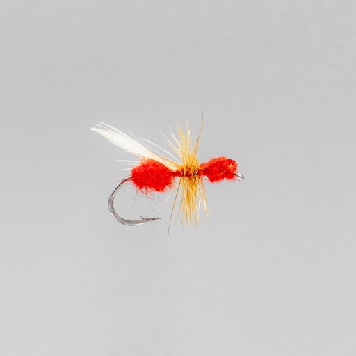 NEPTUNE FLIES - Red Flying Ant (DRY)