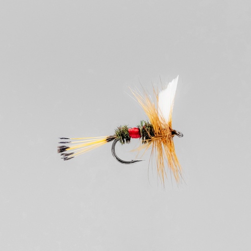 NEPTUNE FLIES - Royal Coachman (DRY)
