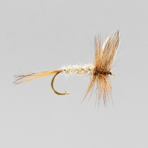Hare's ear (SÈCHE)