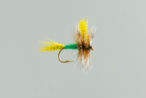 Green Drake (SÈCHE)
