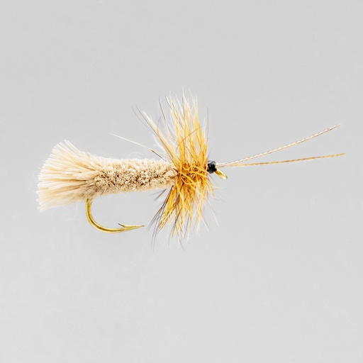 Goddard Caddis (SÈCHE)