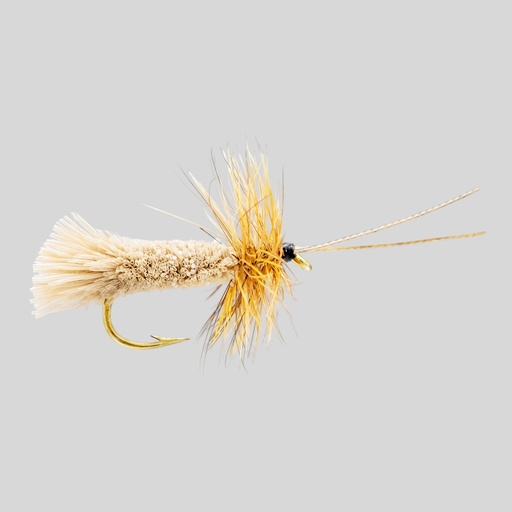 Goddard Caddis 