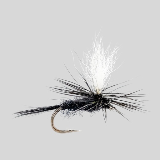 Black Gnat Parachute (SÈCHE)