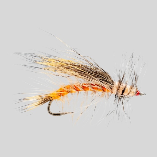 Orange Stimulator (SÈCHE)