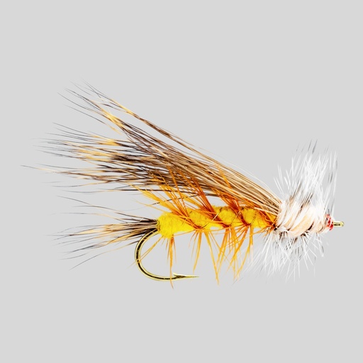 [006-41112] Yellow Stimulator (SÈCHE)