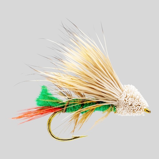 Green Muddler Hopper (SÈCHE)