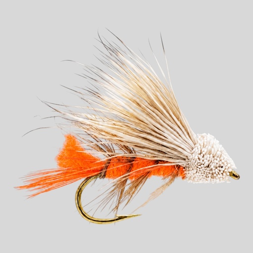 Orange Muddler Hopper (SÈCHE)