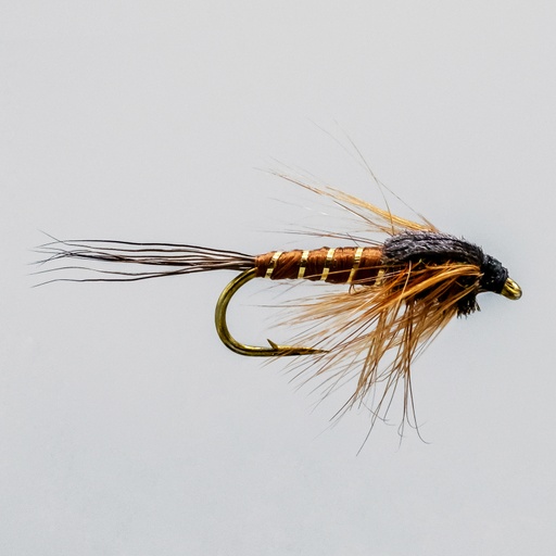 March Brown (NYMPHE)