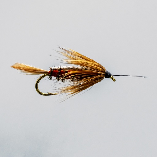 Brown 13A Nymphs (NYMPHE)