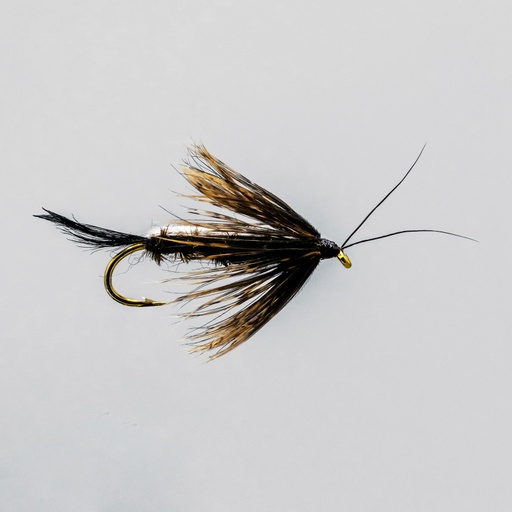 Black 13A Nymphs (NYMPHE)