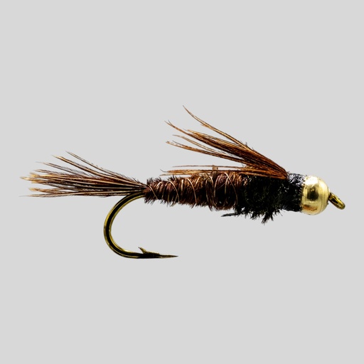 Pheasant Tail Bead Head Nymphs (NYMPHE)