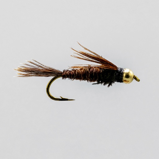 Pheasant Tail Bead Head Nymphs (NYMPHE)