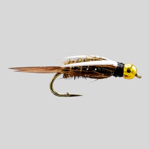 Prince B.H Nymphs 